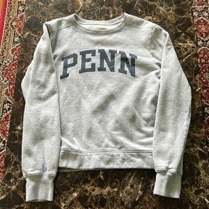 University of Pennsylvania Women’s Crewneck